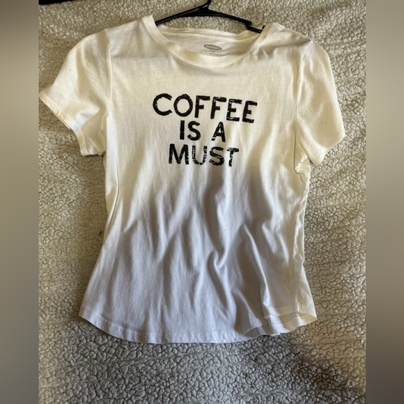 Old Navy Tops - NWOT Old Navy Shirt